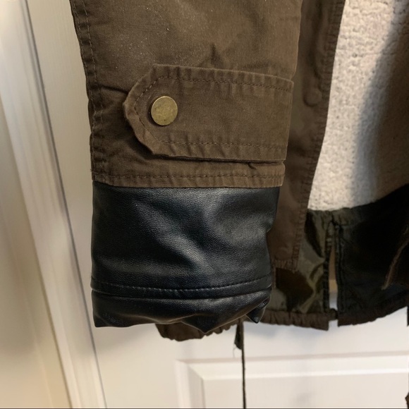 Suzy Shier Winter Jacket - Picture 5 of 10